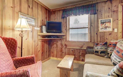 Photo 3 - Eagle Fire Lodge & Cabins