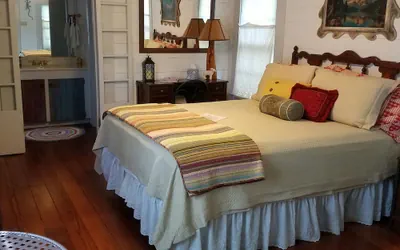 Photo 3 - The Carriage House B&B