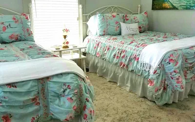 Photo 4 - The Carriage House B&B