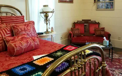 Photo 5 - The Carriage House B&B