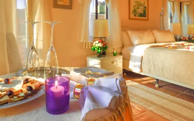 Photo 5 - Topanga Canyon Inn B&B