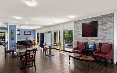 Photo 5 - Red Roof Inn Kingsland