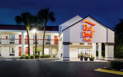 Red Roof Inn Kingsland