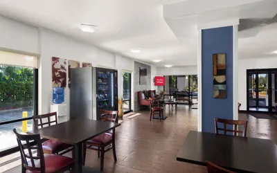 Photo 5 - Red Roof Inn Kingsland