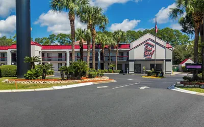 Photo 2 - Red Roof Inn Kingsland