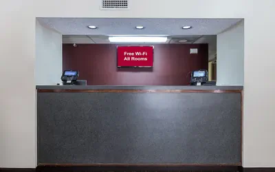 Photo 3 - Red Roof Inn Kingsland