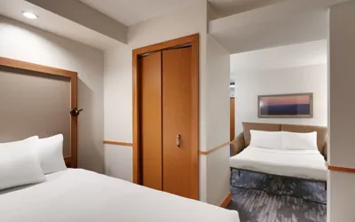 Photo 5 - Fairfield Inn & Suites by Marriott Albany