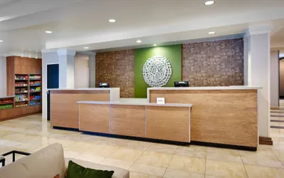 Photo 4 - Fairfield Inn & Suites by Marriott Albany