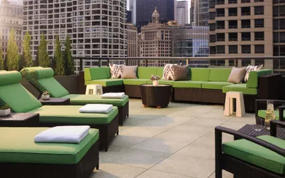 Photo 2 - Royal Sonesta Chicago River North