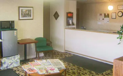 Photo 3 - Alma Motel Alma
