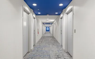 Photo 4 - Hampton Inn & Suites Woodstock, VA