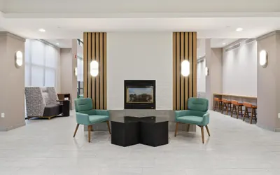 Photo 5 - Hampton Inn & Suites Woodstock, VA