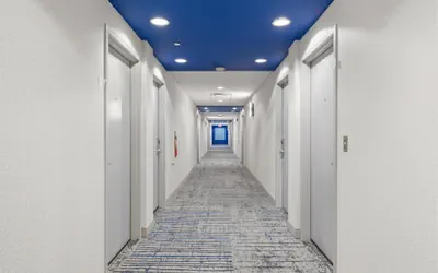 Photo 4 - Hampton Inn & Suites Woodstock, VA