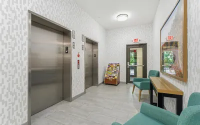 Photo 5 - Hampton Inn & Suites Woodstock, VA