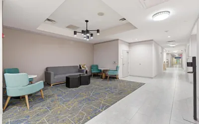 Photo 3 - Hampton Inn & Suites Woodstock, VA