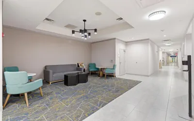 Photo 3 - Hampton Inn & Suites Woodstock, VA