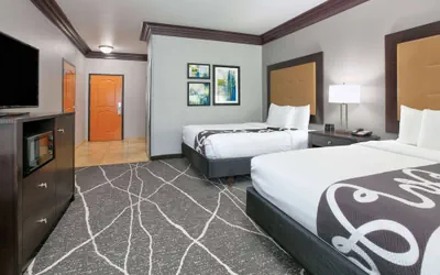 Photo 5 - La Quinta Inn & Suites by Wyndham Little Rock - Bryant