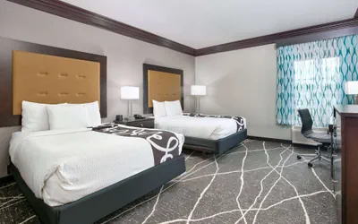 Photo 4 - La Quinta Inn & Suites by Wyndham Little Rock - Bryant