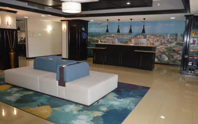 Photo 3 - La Quinta Inn & Suites by Wyndham Little Rock - Bryant