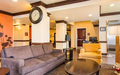 Photo 3 - Sleep Inn & Suites Athens South
