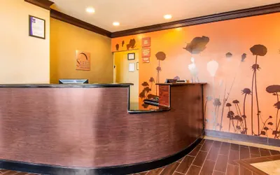 Photo 4 - Sleep Inn & Suites Athens South