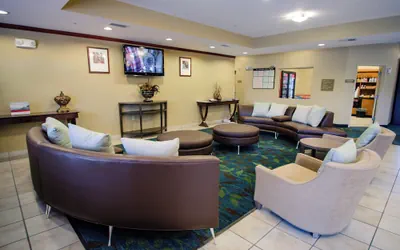 Candlewood Suites - Temple Medical Center by IHG
