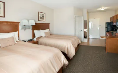 Photo 4 - Candlewood Suites - Temple Medical Center by IHG