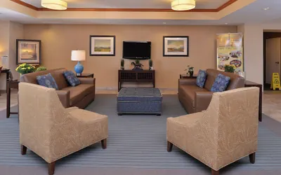 Candlewood Suites Williston by IHG