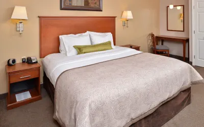 Photo 4 - Candlewood Suites Williston by IHG