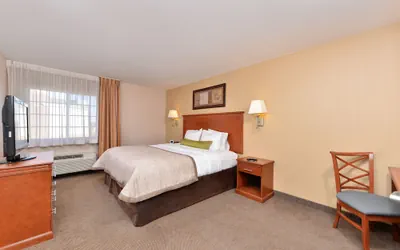 Photo 5 - Candlewood Suites Williston by IHG
