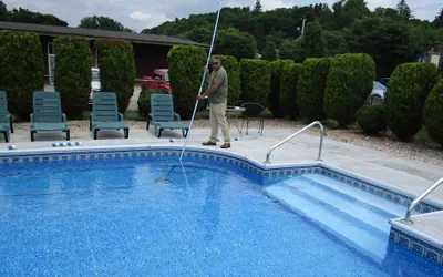 Photo 2 - Sunset Inn