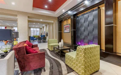 Photo 3 - Comfort Suites Florence I-95