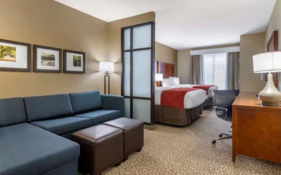 Photo 2 - Comfort Suites Florence I-95