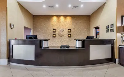 Photo 4 - Comfort Suites Florence I-95