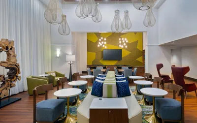Photo 4 - Hampton Inn & Suites Sarasota/Lakewood Ranch
