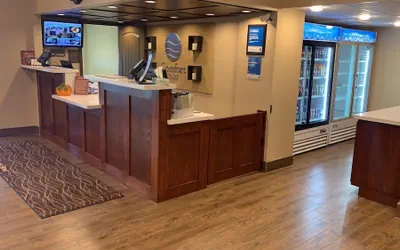 Photo 3 - Comfort Inn Santa Rosa on Route 66