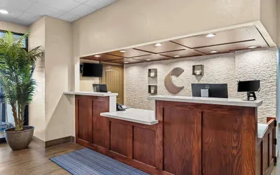 Photo 5 - Comfort Inn Santa Rosa on Route 66