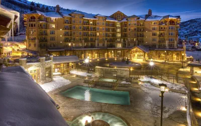 Photo 2 - Hyatt Centric Park City