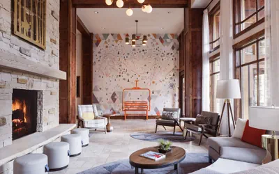 Photo 4 - Hyatt Centric Park City