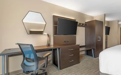 Photo 5 - Holiday Inn Express Hotel & Suites CORDELE NORTH by IHG