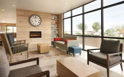 Photo 2 - University Hotel - Davis Area by IHG