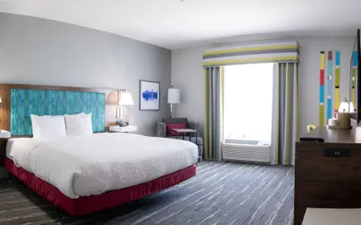 Photo 4 - Hampton Inn & Suites Dallas/Lewisville-Vista Ridge Mall, TX