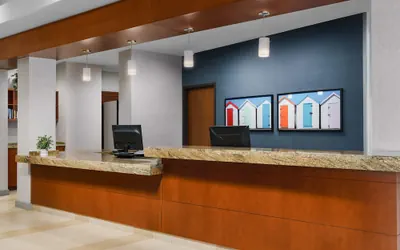 Photo 2 - HYATT house Fort Lauderdale Airport & Cruise Port
