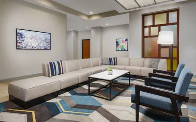 Photo 3 - HYATT house Fort Lauderdale Airport & Cruise Port