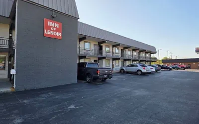 Photo 2 - Inn Of Lenoir Motor Lodge