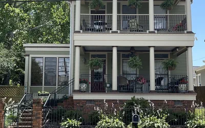 Photo 2 - Haynes Bed and Breakfast