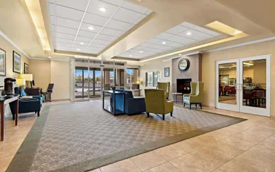 Photo 4 - Comfort Inn & Suites Creswell