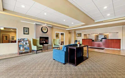 Photo 3 - Comfort Inn & Suites Creswell