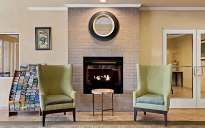 Photo 5 - Comfort Inn & Suites Creswell