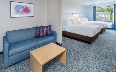 Photo 4 - Garner Hotel Doswell Southeast by IHG